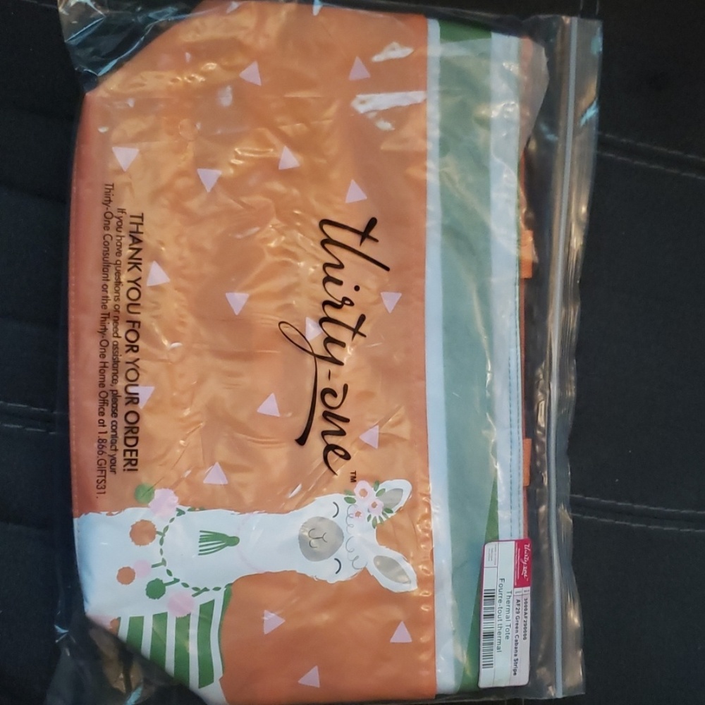 Thirty-one Thermal Tote